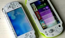 sony最新掌机爆料,性能升级，游戏体验再飞跃